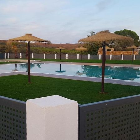 Complejo Rural Rio Secreto Hostel Hornachuelos Kültér fotó