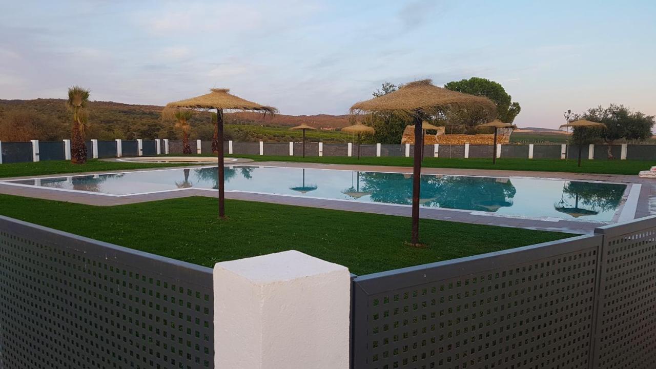 Complejo Rural Rio Secreto Hostel Hornachuelos Kültér fotó