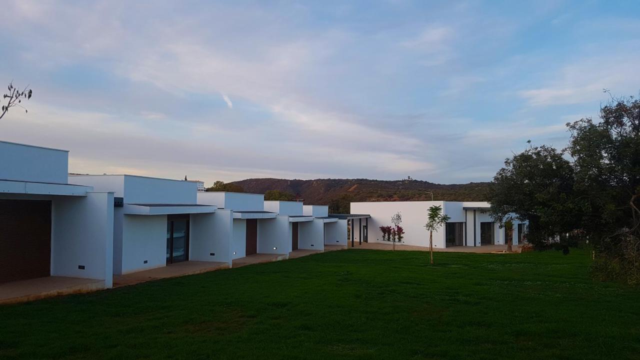 Complejo Rural Rio Secreto Hostel Hornachuelos Kültér fotó
