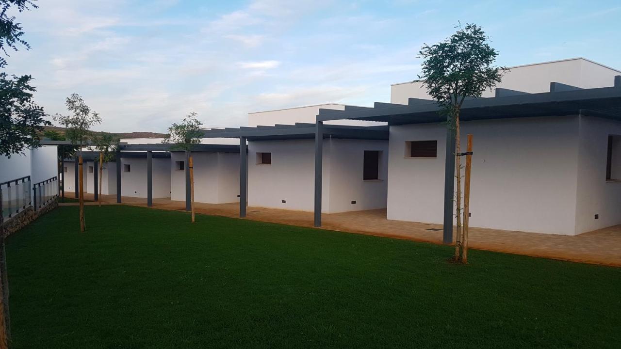 Complejo Rural Rio Secreto Hostel Hornachuelos Kültér fotó