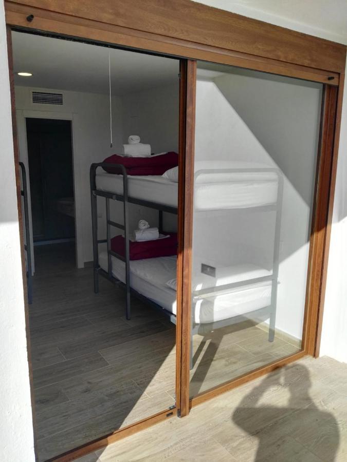 Complejo Rural Rio Secreto Hostel Hornachuelos Kültér fotó