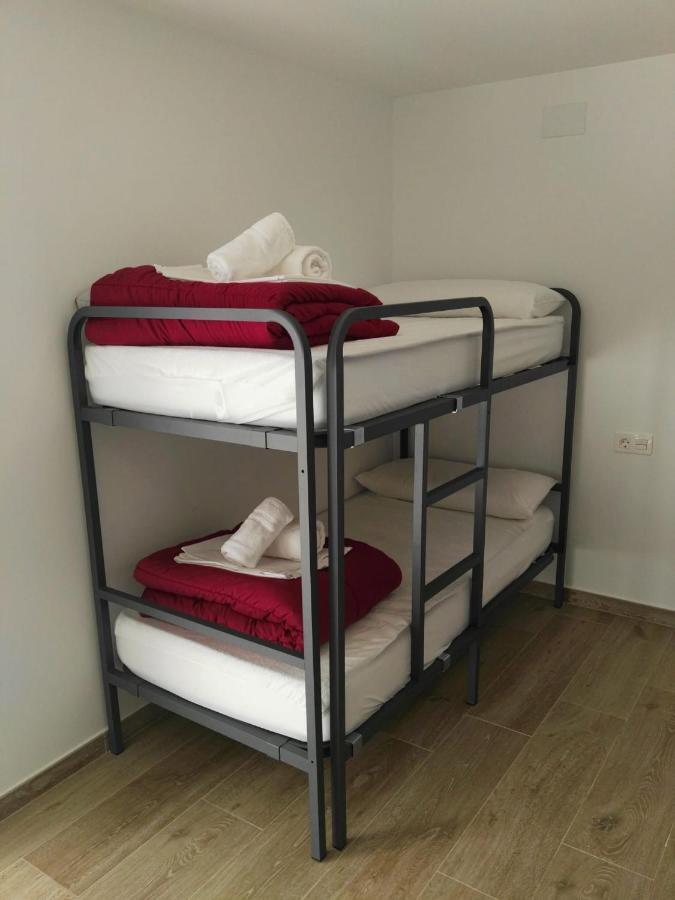 Complejo Rural Rio Secreto Hostel Hornachuelos Kültér fotó