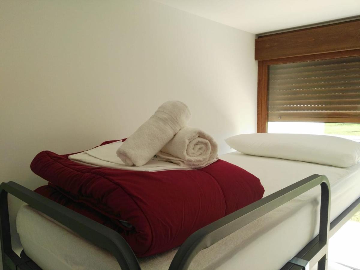 Complejo Rural Rio Secreto Hostel Hornachuelos Kültér fotó