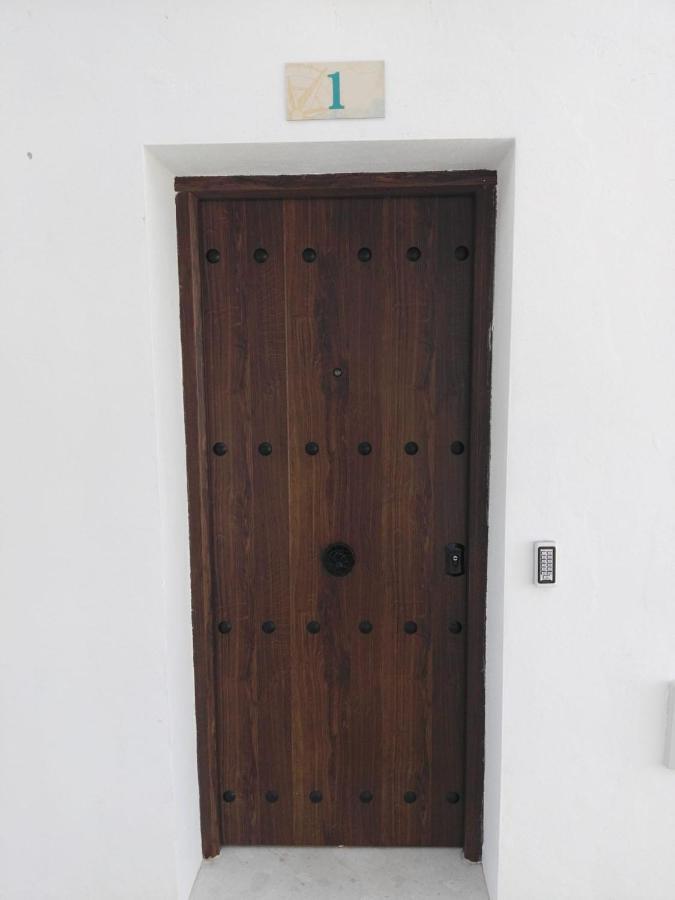 Complejo Rural Rio Secreto Hostel Hornachuelos Kültér fotó