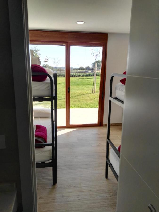 Complejo Rural Rio Secreto Hostel Hornachuelos Kültér fotó