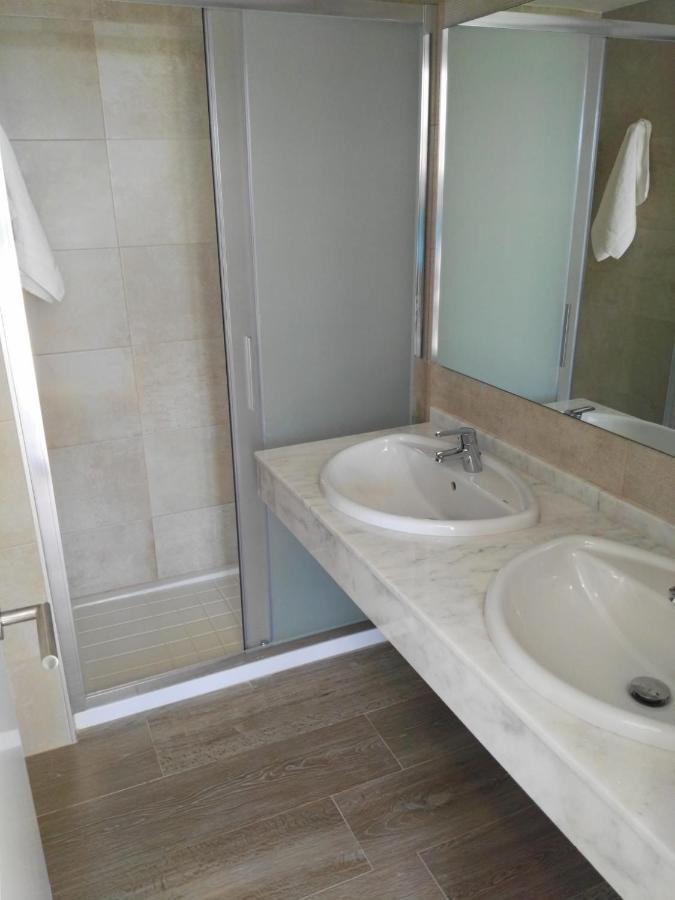 Complejo Rural Rio Secreto Hostel Hornachuelos Kültér fotó