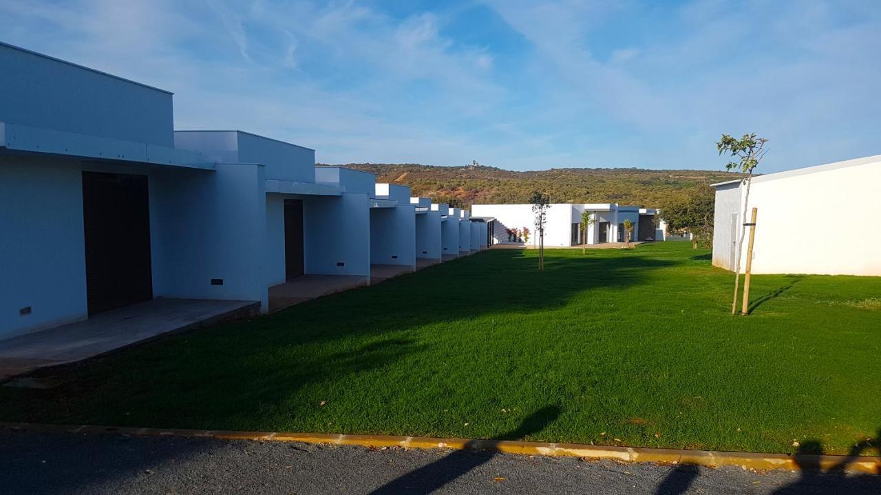 Complejo Rural Rio Secreto Hostel Hornachuelos Kültér fotó