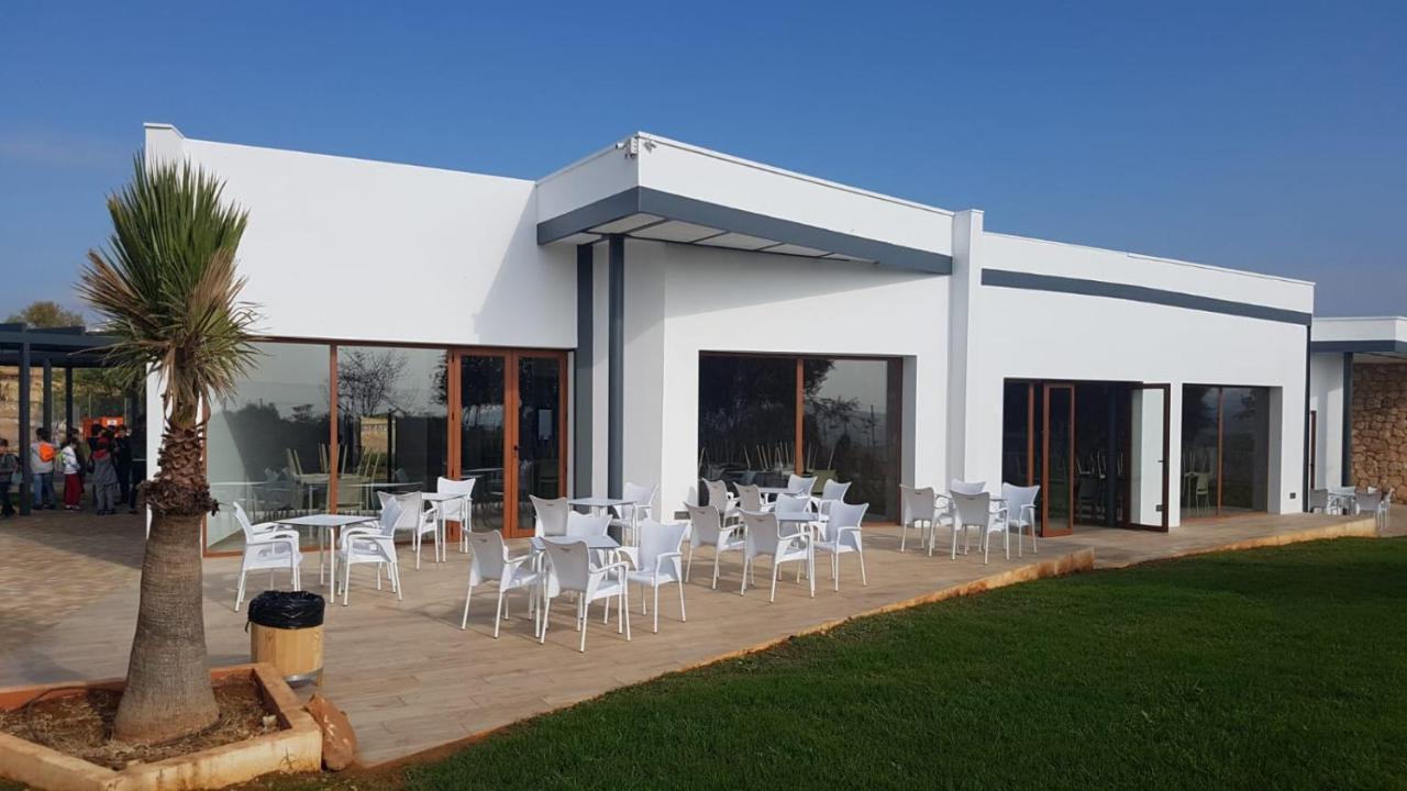Complejo Rural Rio Secreto Hostel Hornachuelos Kültér fotó