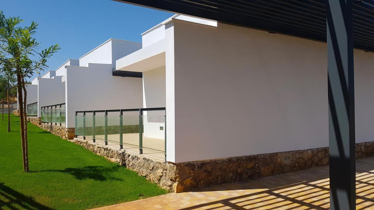 Complejo Rural Rio Secreto Hostel Hornachuelos Kültér fotó